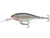 Wobbler Rapala Shad Rap 7cm 8g - Silver