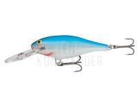 Wobbler Rapala Shad Rap 9cm 15g - Blue