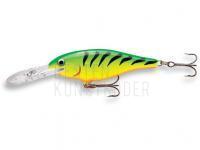 Wobbler Rapala Shad Rap 9cm 15g - Firetiger