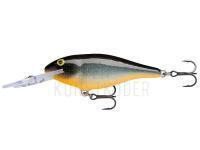 Wobbler Rapala Shad Rap 9cm 15g - Halloween