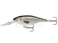 Wobbler Rapala Shad Rap 9cm 15g - Live Roach