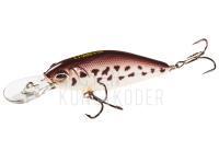 Wobbler Lucky John Shad-X 8F - 004