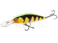 Wobbler Lucky John Shad-X 8F - 005