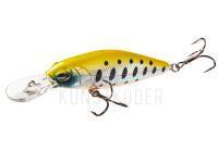 Wobbler Lucky John Shad-X 8F - 006