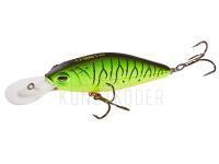 Wobbler Lucky John Shad-X 8F - 008