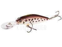 Wobbler Lucky John SHAD-XDR 8F - 004