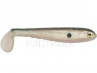 Gummifische Strike King Shadalicious Swimbaits 4.5 in | 115mm - Green Gizzard