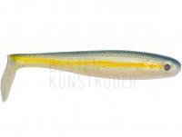 Gummifische Strike King Shadalicious Swimbaits 4.5 in | 115mm - Sexy Blue Back Herring