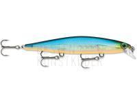 Wobbler Rapala Shadow Rap 11cm - Blue Ghost