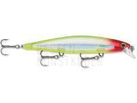 Wobbler Rapala Shadow Rap 11cm - Clown