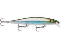 Wobbler Rapala Shadow Rap 11cm - Moss Back Shiner