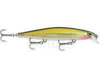 Wobbler Rapala Shadow Rap 11cm - Olive Green