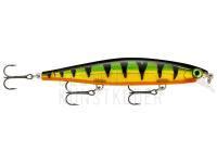 Wobbler Rapala Shadow Rap 11cm - Perch