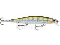 Wobbler Rapala Shadow Rap 11cm - Yellow Perch