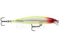 Wobbler Rapala Shadow Rap 7cm - Clown