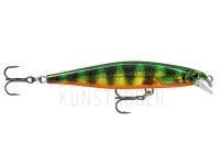 Wobbler Rapala Shadow Rap 7cm - Fire Tiger Perch