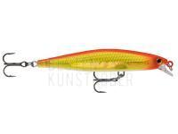 Wobbler Rapala Shadow Rap 7cm - Hot Head