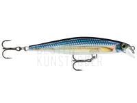 Wobbler Rapala Shadow Rap 7cm - Live Bleak