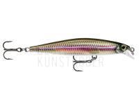 Wobbler Rapala Shadow Rap 7cm - Live Smelt