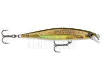 Wobbler Rapala Shadow Rap 7cm - Live Trout