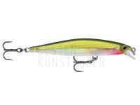 Wobbler Rapala Shadow Rap 7cm - Olive Green