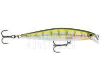 Wobbler Rapala Shadow Rap 7cm - Yellow Perch