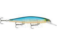 Wobbler Rapala Shadow Rap Deep 11cm - Blue Ghost