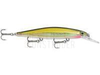 Wobbler Rapala Shadow Rap Deep 11cm - Olive Green