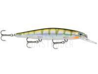 Wobbler Rapala Shadow Rap Deep 11cm - Yellow Perch