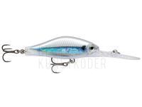 Wobbler Rapala Shadow Rap Jack Deep 5cm - Albino Shiner