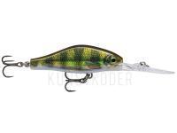 Wobbler Rapala Shadow Rap Jack Deep 5cm - Live Perch