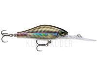 Wobbler Rapala Shadow Rap Jack Deep 5cm - Live Smelt