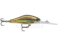 Wobbler Rapala Shadow Rap Jack Deep 5cm - Live Trout