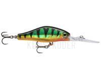 Wobbler Rapala Shadow Rap Jack Deep 5cm - Perch