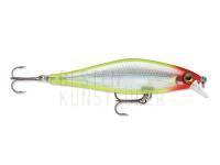 Wobbler Rapala Shadow Rap Shad 9cm - Clown