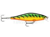 Wobbler Rapala Shadow Rap Shad 9cm - Firetiger