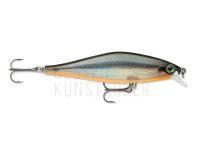 Wobbler Rapala Shadow Rap Shad 9cm - Halloween