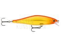 Wobbler Rapala Shadow Rap Shad 9cm - Hot Head