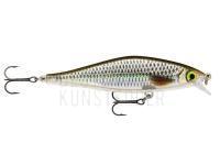 Wobbler Rapala Shadow Rap Shad 9cm - Live Roach