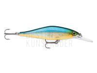 Wobbler Rapala Shadow Rap Shad Deep 9cm - Blue Ghost