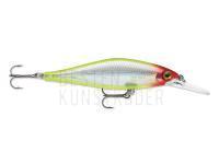 Wobbler Rapala Shadow Rap Shad Deep 9cm - Clown