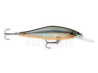 Wobbler Rapala Shadow Rap Shad Deep 9cm - Halloween