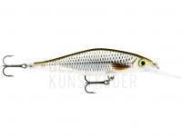 Wobbler Rapala Shadow Rap Shad Deep 9cm - Live Roach