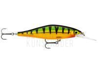 Wobbler Rapala Shadow Rap Shad Deep 9cm - Perch