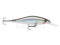 Wobbler Rapala Shadow Rap Shad Deep 9cm - Silver