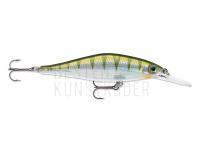 Wobbler Rapala Shadow Rap Shad Deep 9cm - Yellow Perch