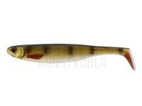 Gummifische Westin ShadTeez Slim eco 10cm - Crystal Perch