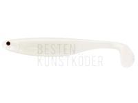 Gummifische Westin ShadTeez Slim eco 7.5cm - Pearl