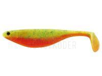 Gummifische Westin ShadTeez High eco 16cm - Green Tomato