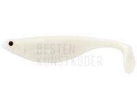 Gummifische Westin ShadTeez High eco 16cm - Pearl